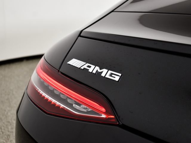 Used 2021 Mercedes-Benz AMG GT 53 image 14
