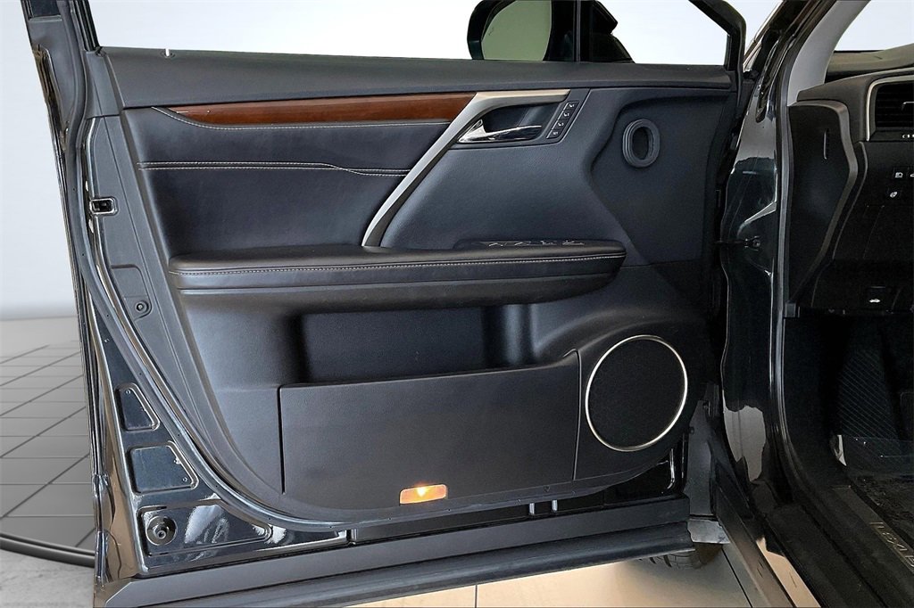 Used 2019 Lexus RX 350 FWD image 23