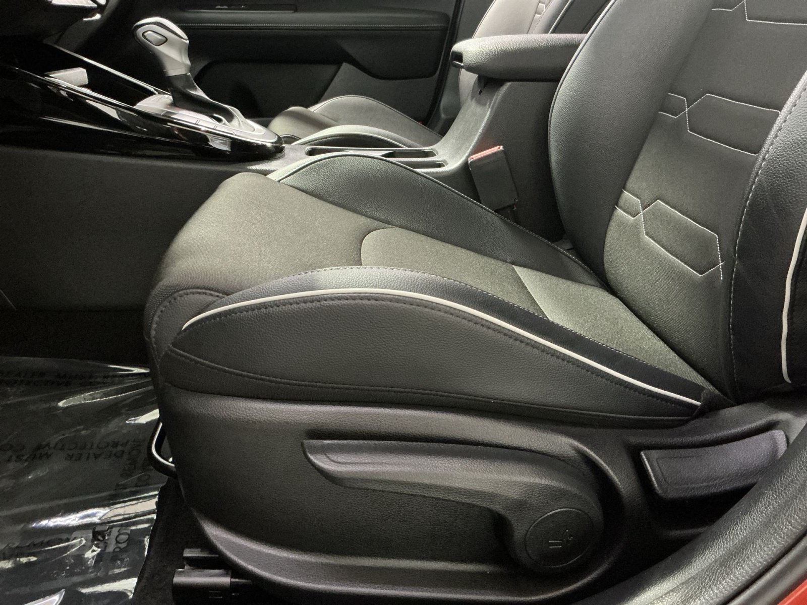 Used 2023 Kia Forte GT-Line w/ GT-Line Technology Package FWD image 15