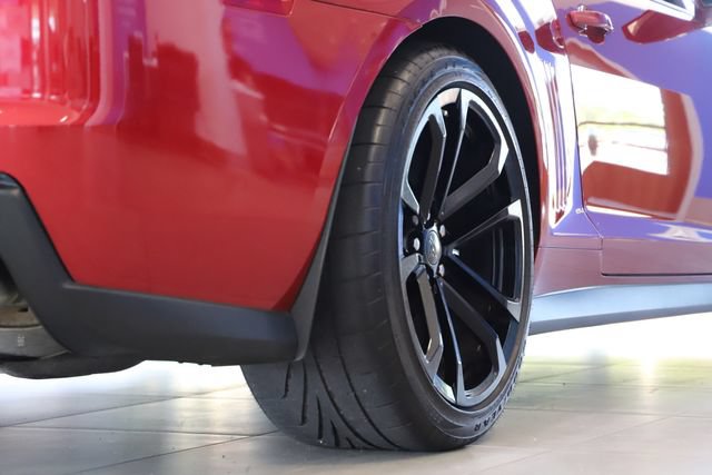 Used 2013 Chevrolet Camaro ZL1 RWD image 12