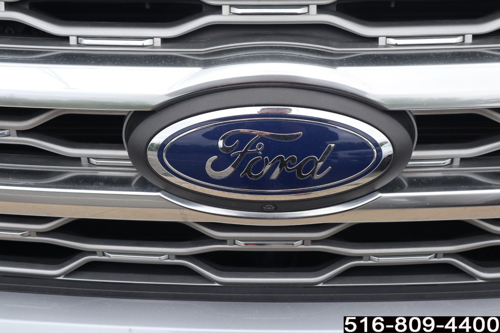 Used 2024 Ford Expedition Platinum AWD/4WD image 30