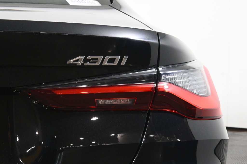 New 2027 BMW 430i Coupe w/ Premium Package AWD/4WD image 13