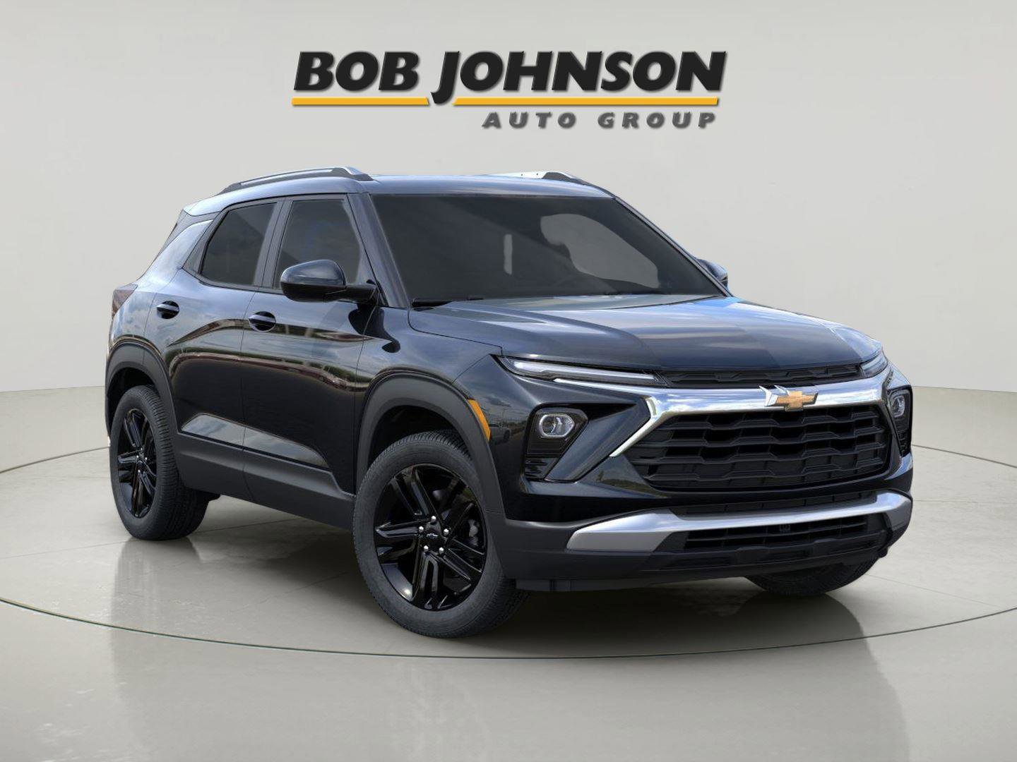 New 2026 Chevrolet TrailBlazer LT w/ Convenience Package AWD/4WD image 8