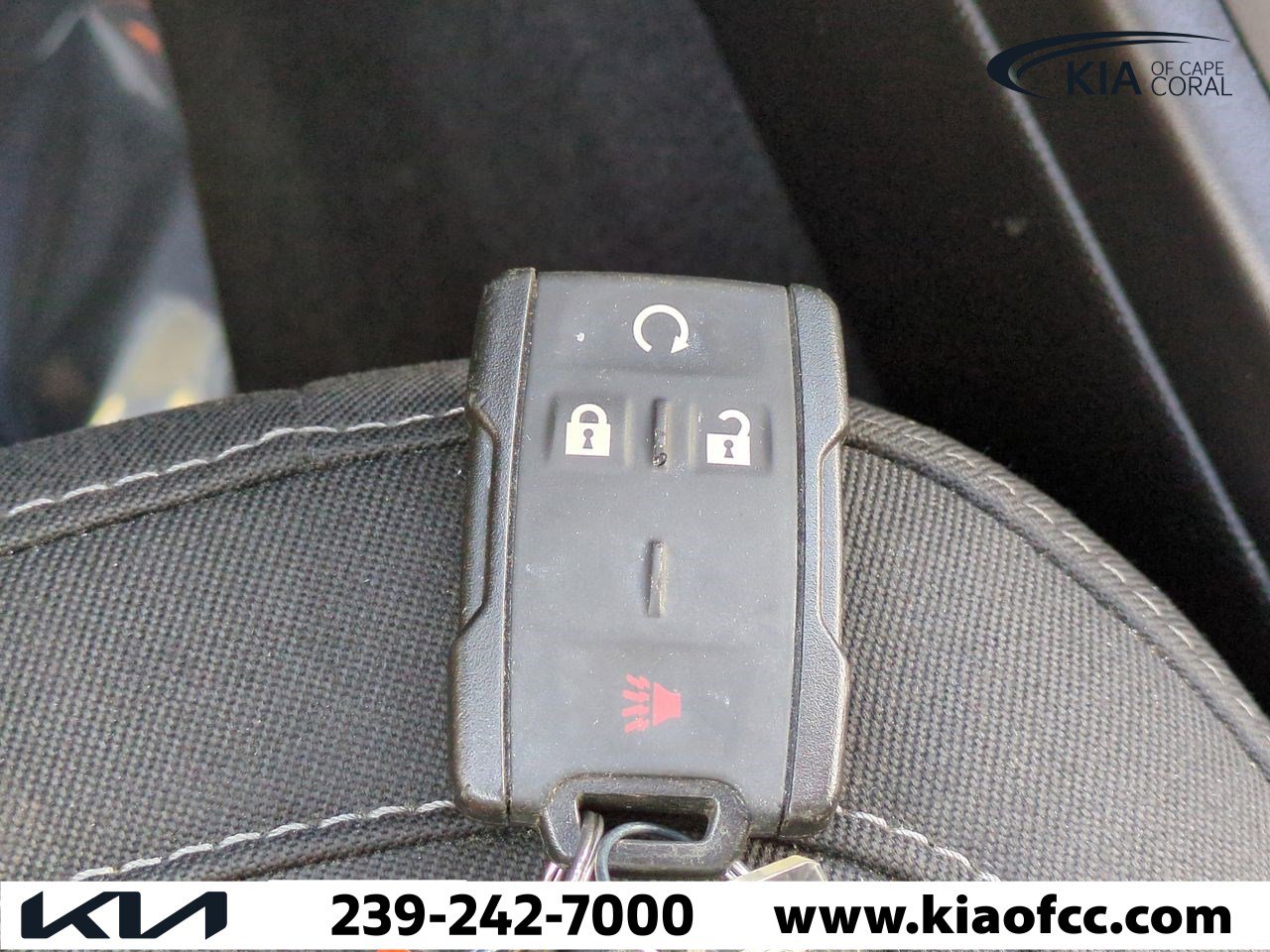 Used 2021 Chevrolet Colorado LT w/ LT Convenience Package image 25