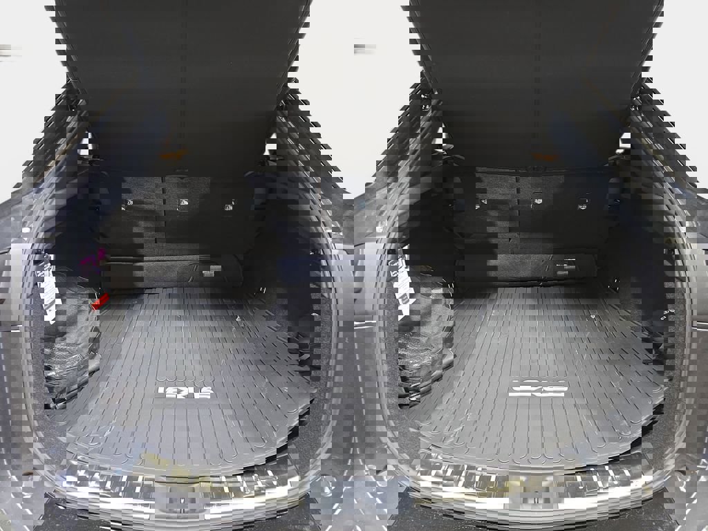 New 2026 Lexus RZ 450e 450e Premium image 12