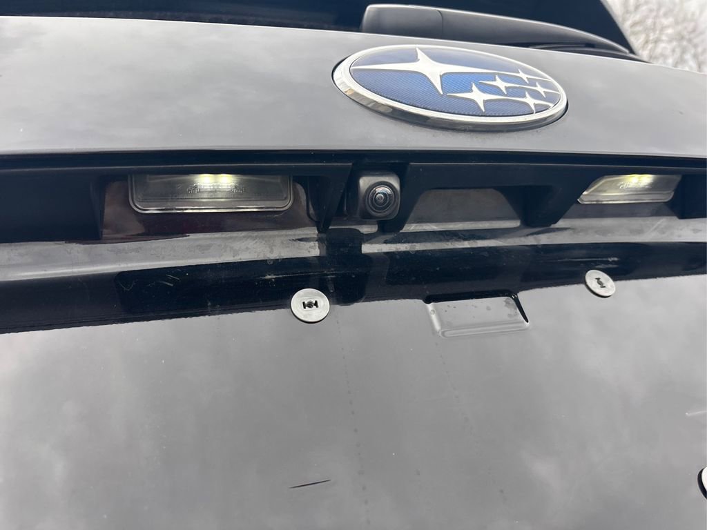 Used 2023 Subaru Forester Premium image 16