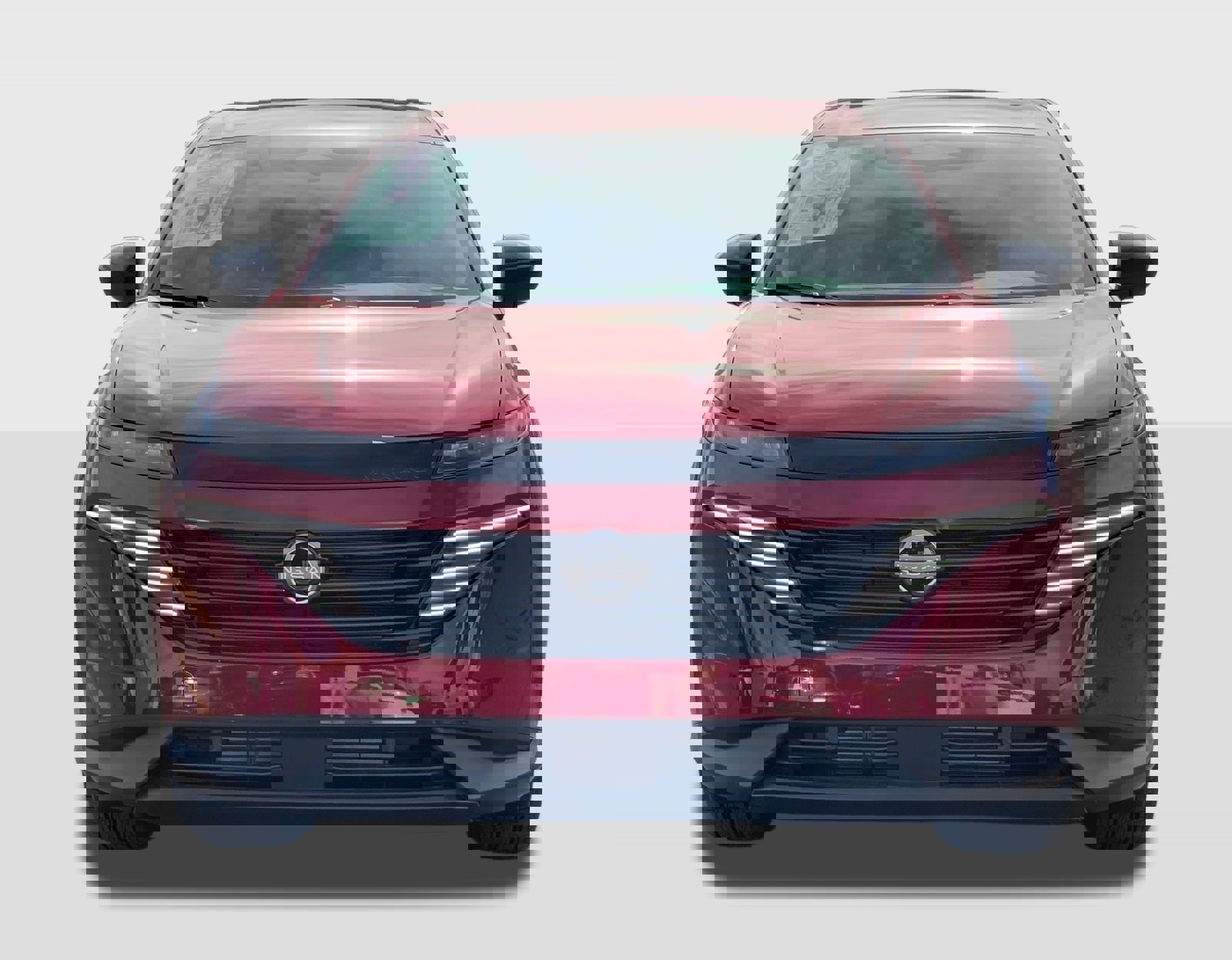 New 2026 Nissan Murano SV image 6