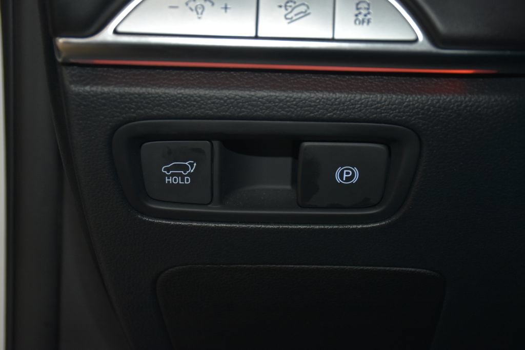 Used 2026 Genesis GV80 2.5T AWD/4WD image 10