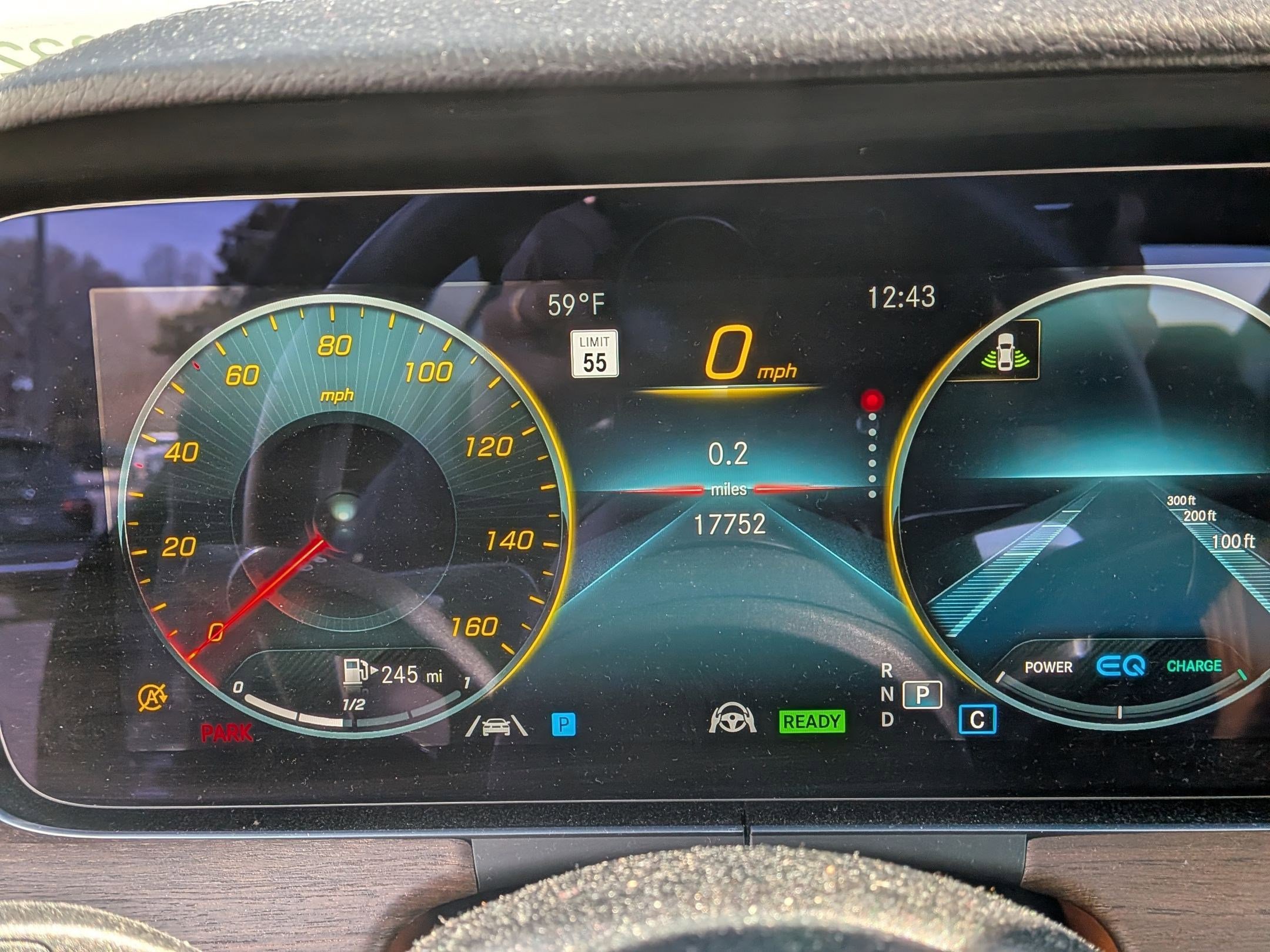 Used 2023 Mercedes-Benz CLS 450 CLS 450 image 20