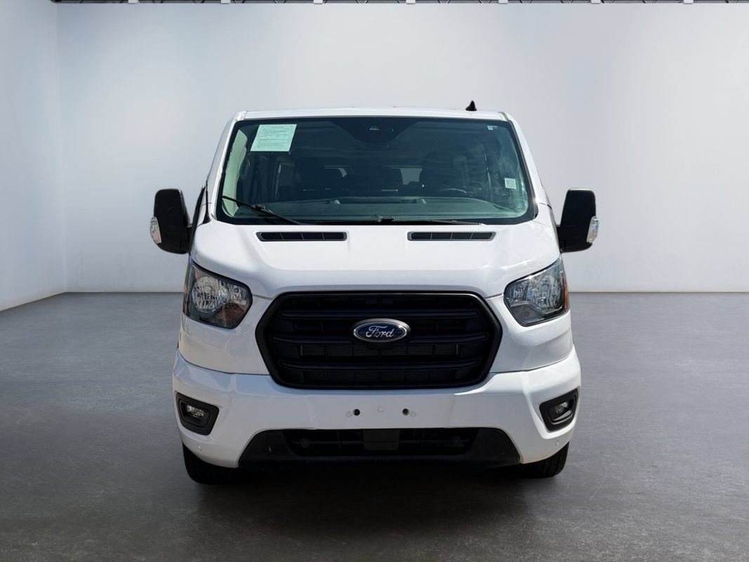 Used 2024 Ford Transit 350 XLT RWD image 2
