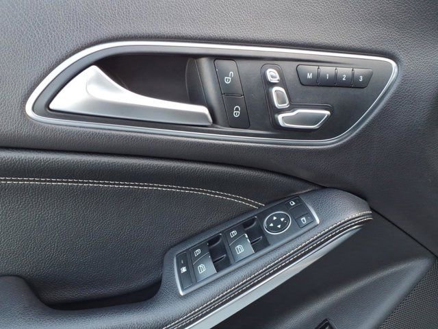 Certified 2018 Mercedes-Benz CLA 250 image 13