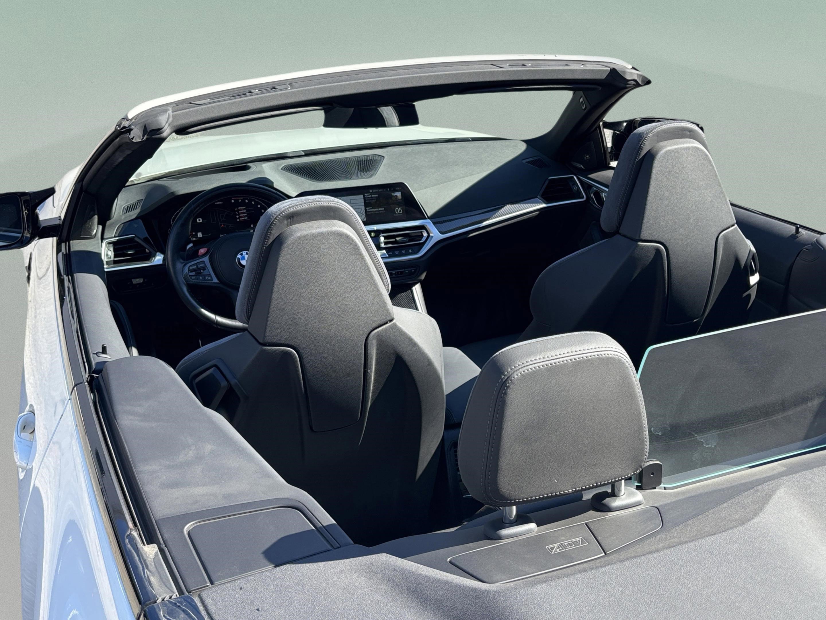 Used 2023 BMW M4 xDrive Competition w/ Executive Package image 26