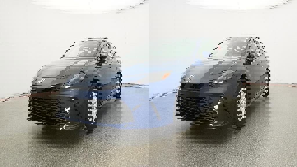 New 2026 Toyota Camry LE image 32