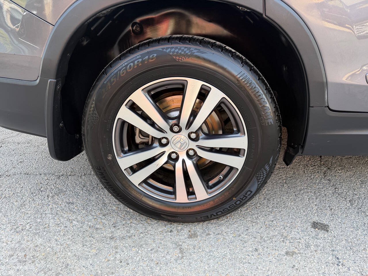 Used 2016 Honda Pilot EX-L image 37