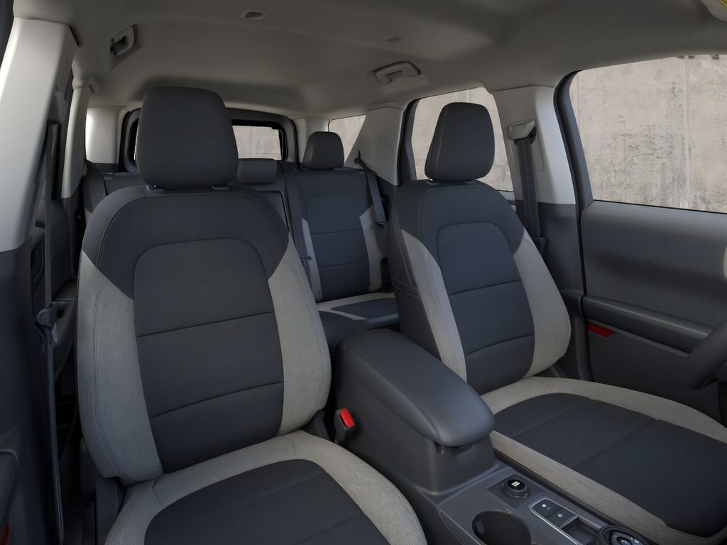 New 2026 Ford Bronco Sport Big Bend AWD/4WD image 11