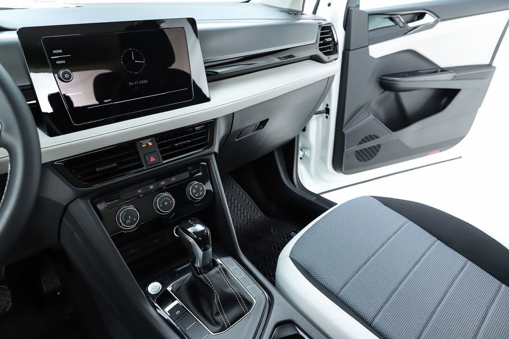 New 2026 Volkswagen Taos S FWD image 60