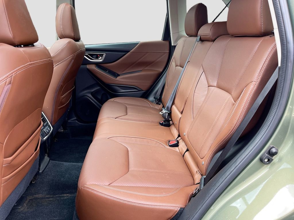 Used 2020 Subaru Forester Touring w/ Popular Package #2 image 26