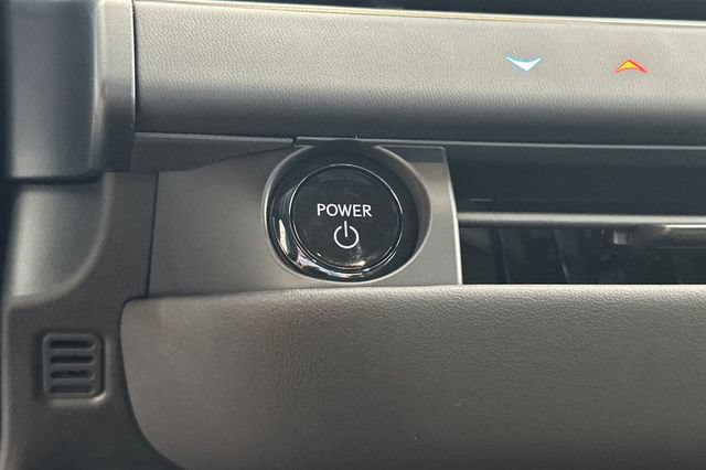 New 2026 Lexus ES 350h w/ Convenience Package FWD image 19
