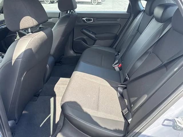 Used 2024 Honda Civic Sport image 13