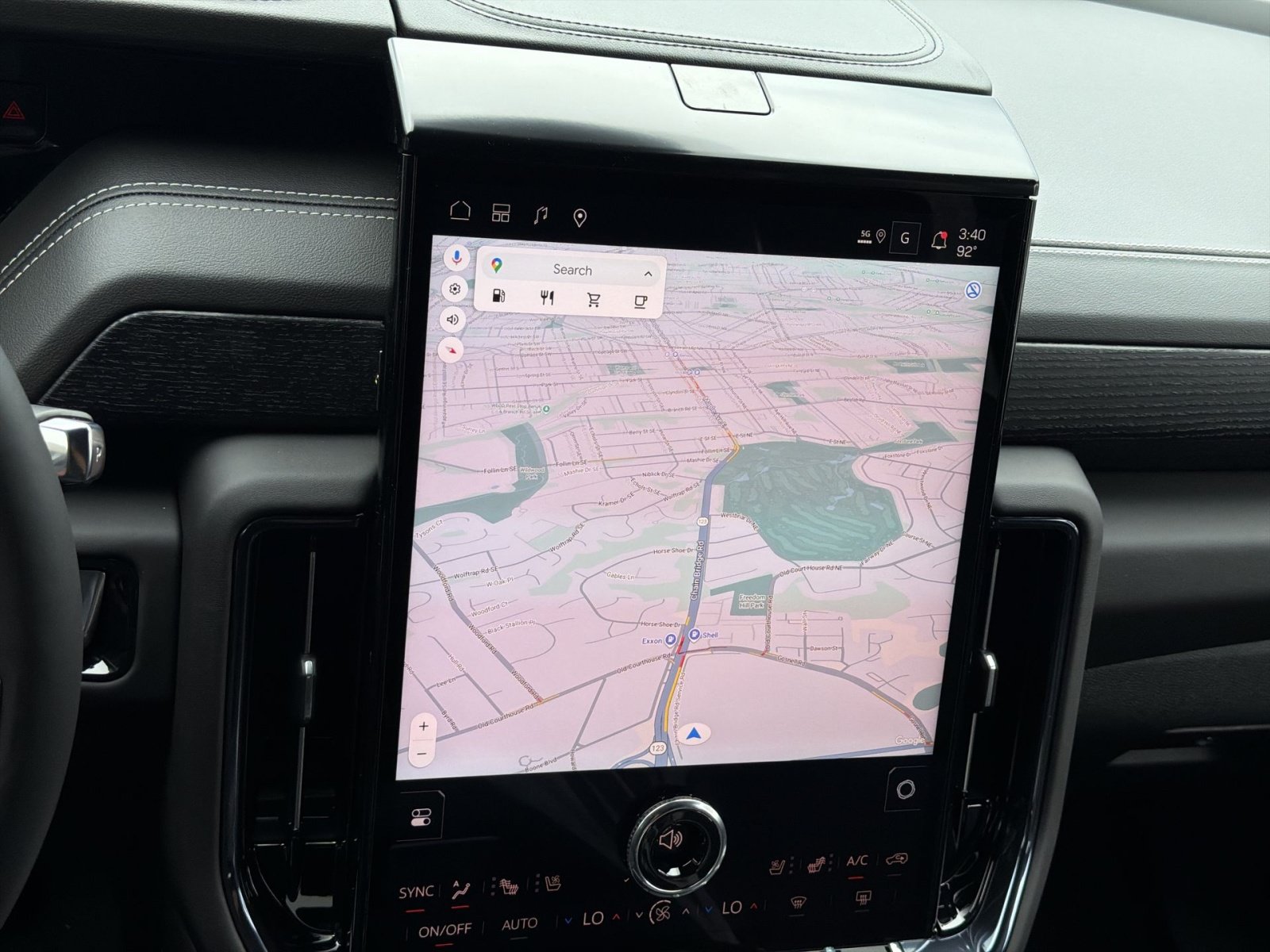 New 2026 GMC Yukon XL AT4 Ultimate AWD/4WD image 20