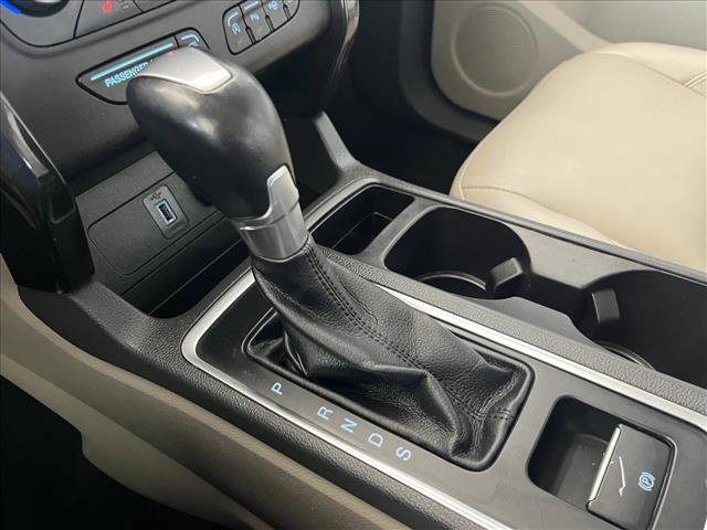 Used 2017 Ford Escape Titanium w/ Equipment Group 301A image 15