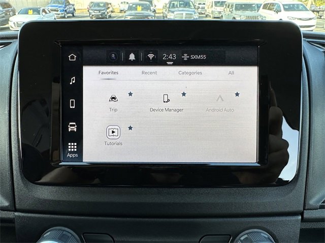 Used 2025 RAM ProMaster 2500 image 29