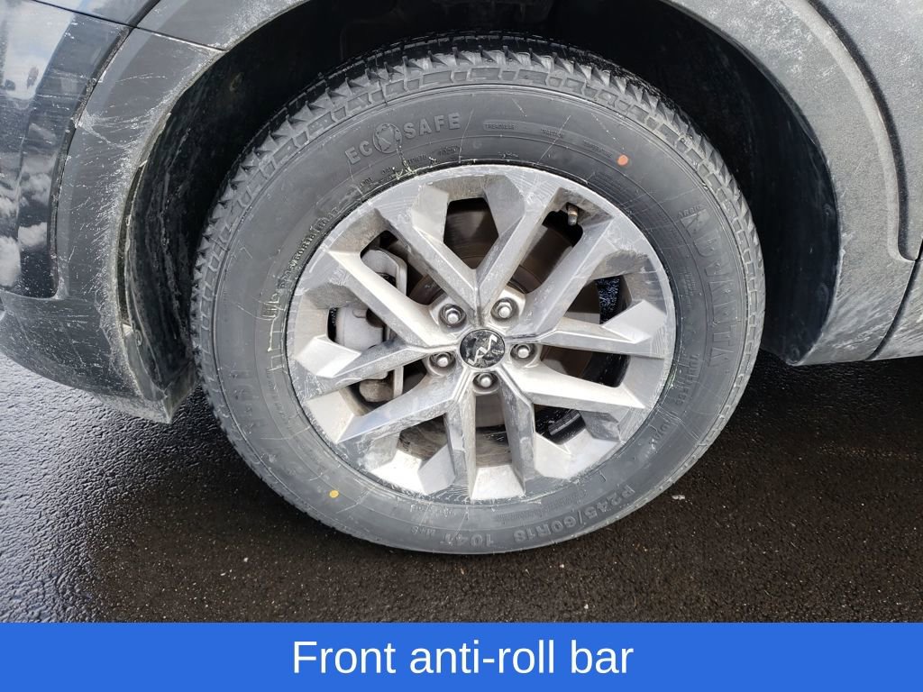 Used 2024 Kia Telluride LX image 26