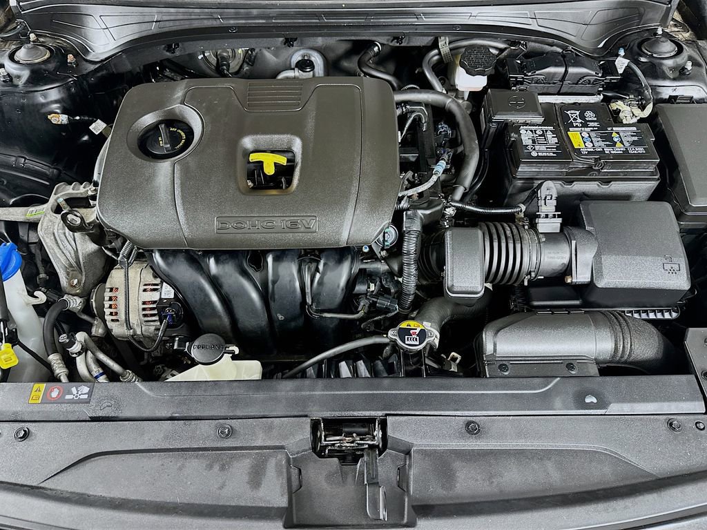 Used 2021 Kia Forte Sedan image 33