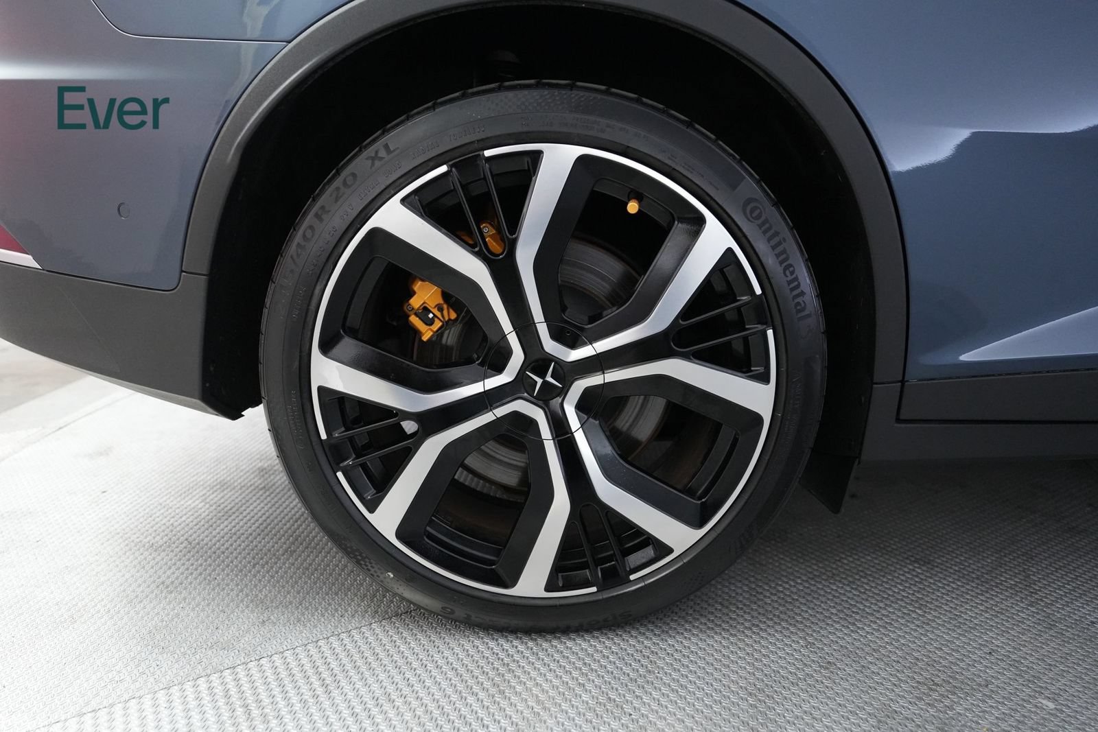 Used 2023 Polestar Polestar 2 w/ Pilot Pack AWD/4WD image 21