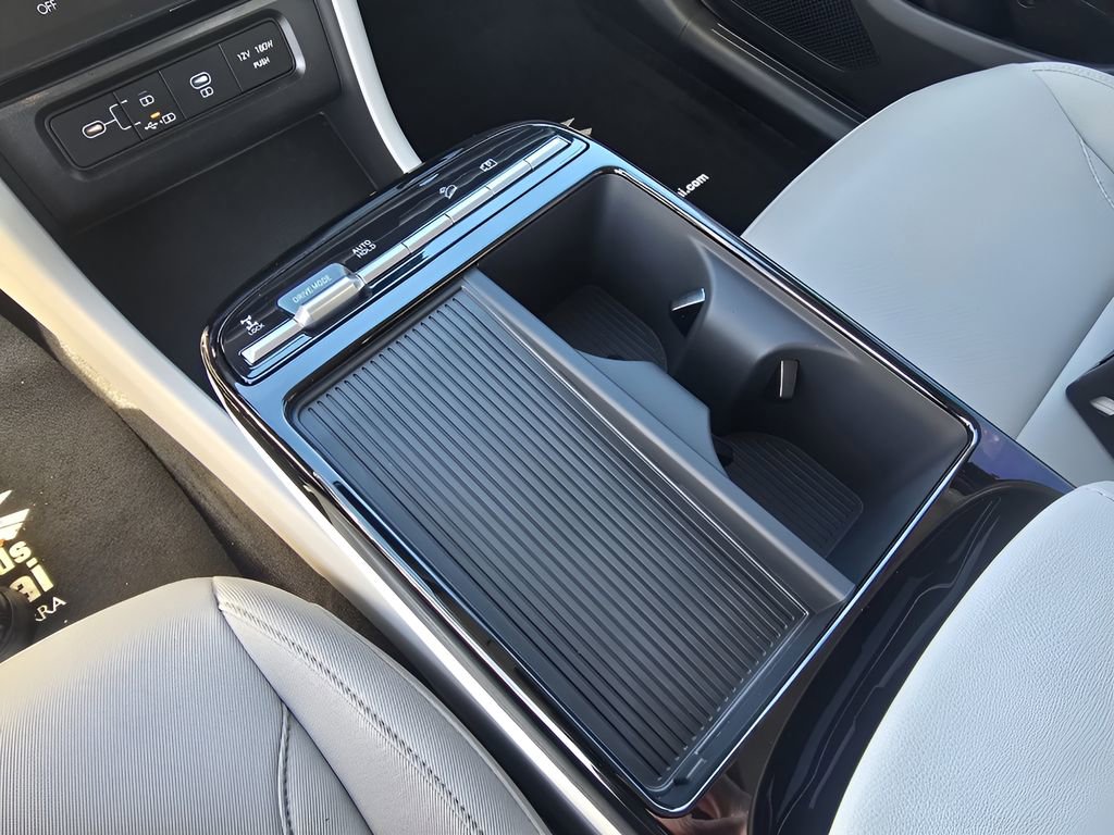 New 2026 Hyundai Tucson SEL image 19