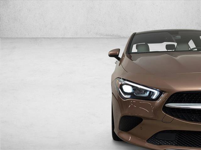 Used 2023 Mercedes-Benz CLA 250 image 12