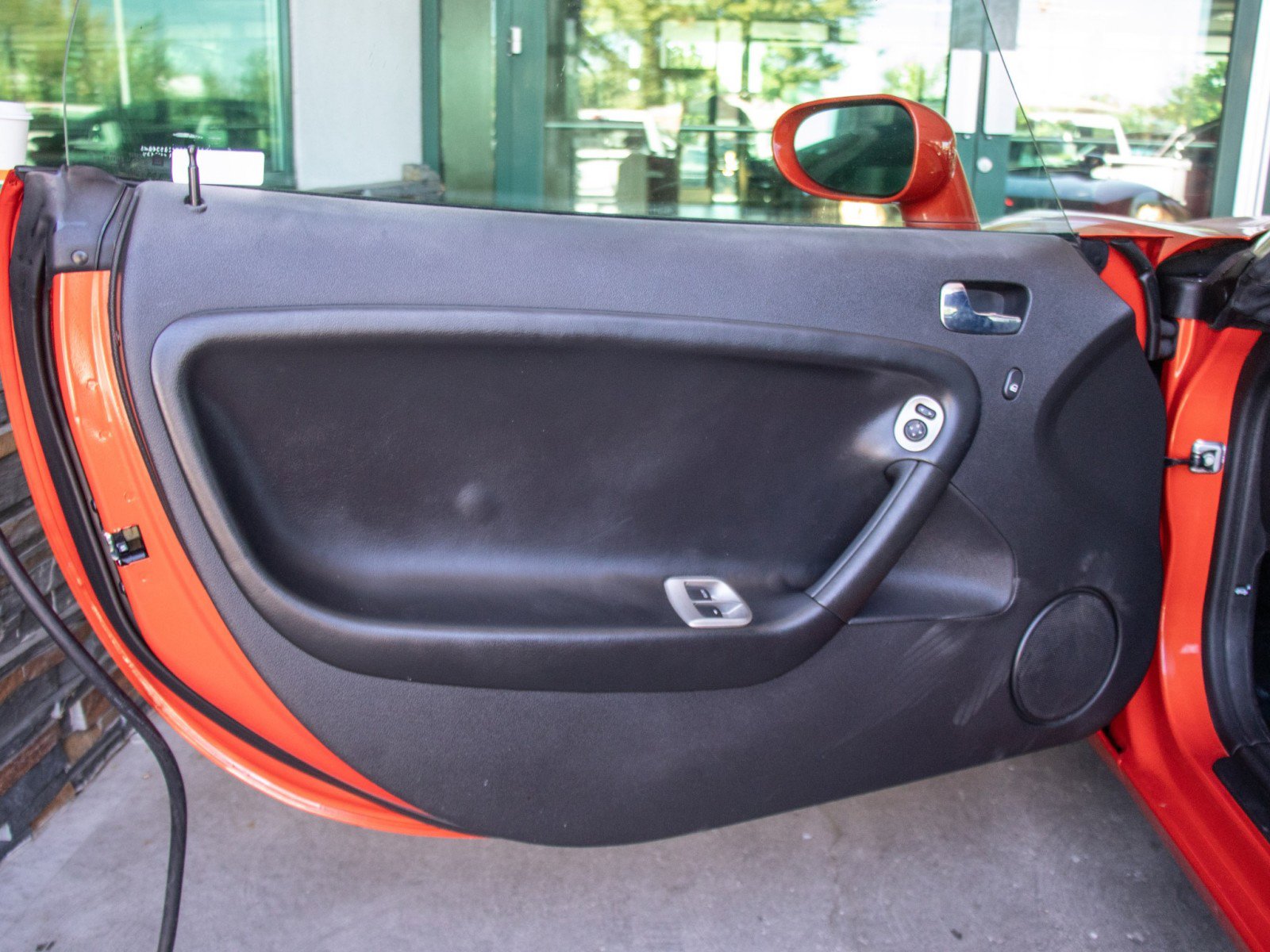 Used 2009 Pontiac Solstice Street Edition image 9