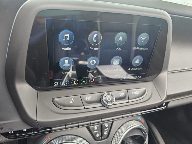Used 2023 Chevrolet Camaro LT RWD image 18
