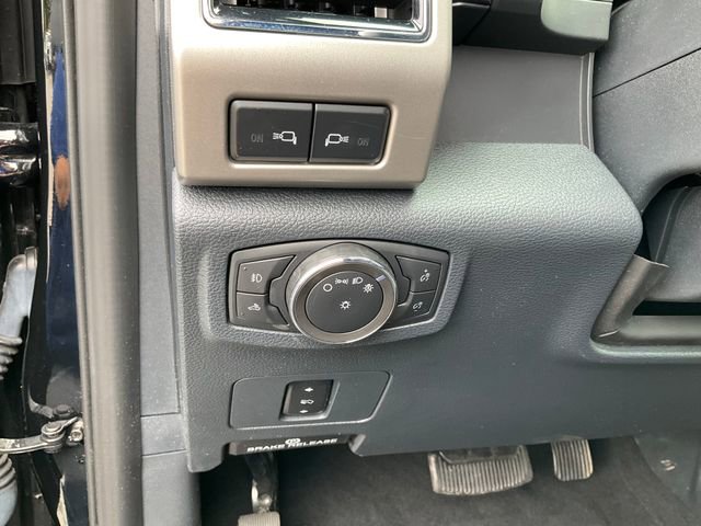 Used 2022 Ford F250 Lariat image 9