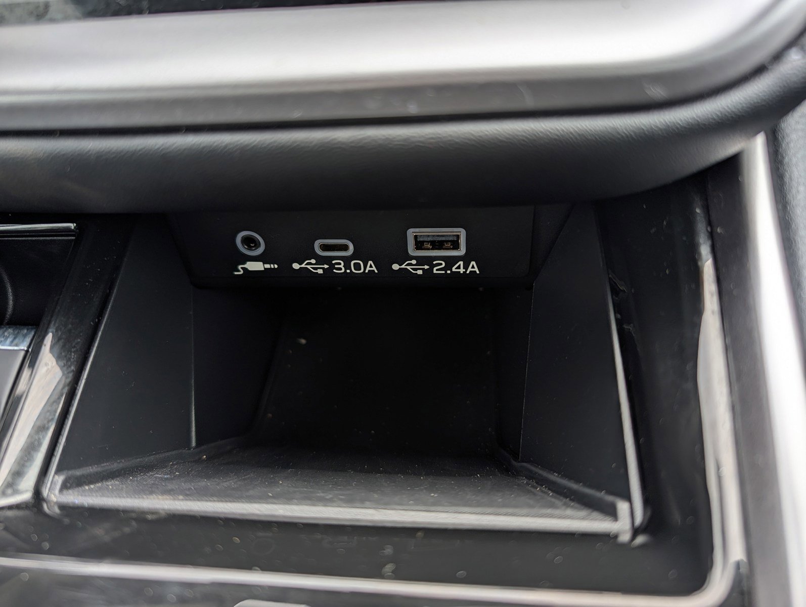 Used 2025 Subaru Legacy Premium image 31