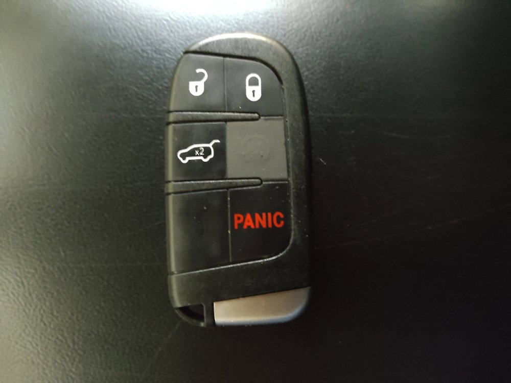 Used 2019 Dodge Durango SXT RWD image 32