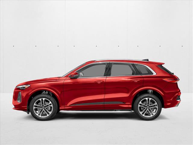 New 2026 Audi Q5 Prestige AWD/4WD video 3