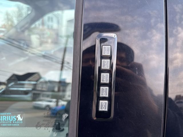 Used 2016 Ford F150 XLT w/ Equipment Group 301A Mid image 15