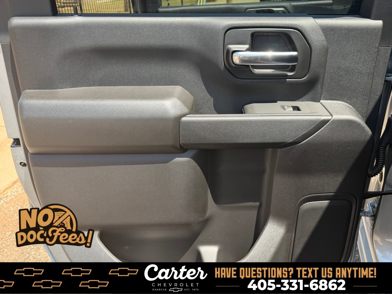New 2026 Chevrolet Silverado 2500 Custom w/ Custom Convenience Package AWD/4WD image 28