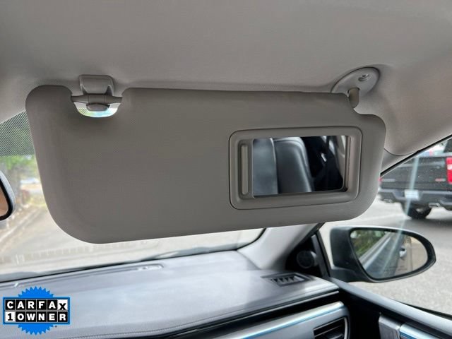 Used 2016 Toyota Corolla S Premium FWD image 32