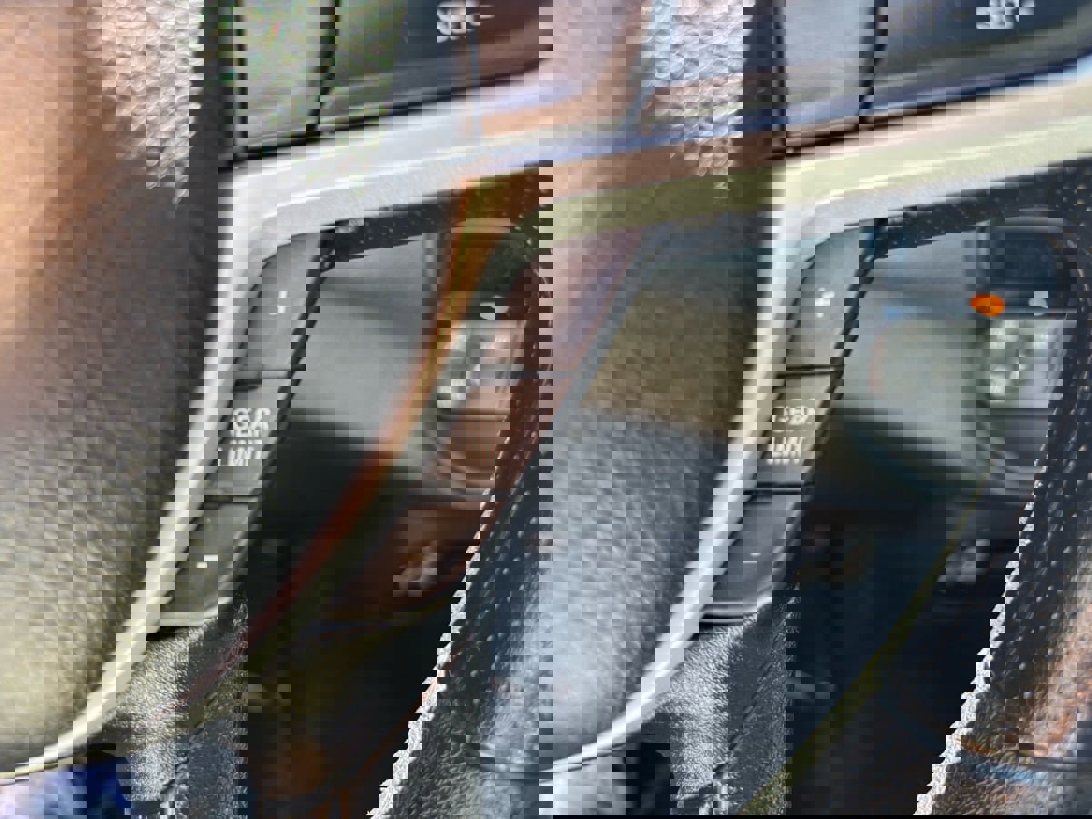 Used 2023 RAM 2500 Big Horn image 25