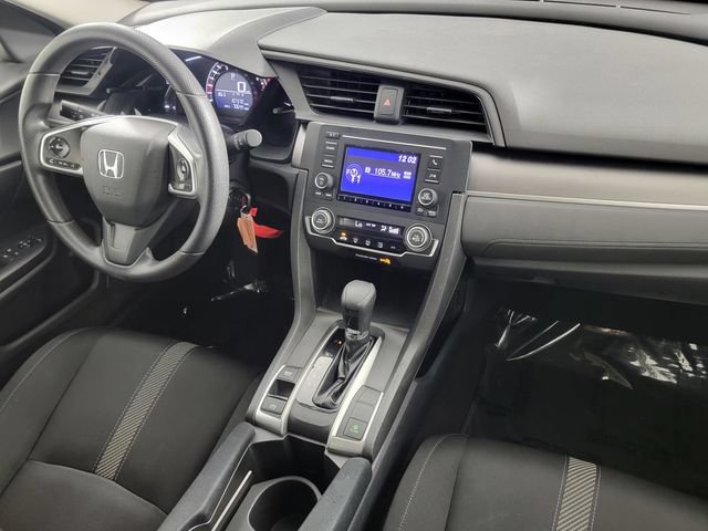Used 2017 Honda Civic LX image 32
