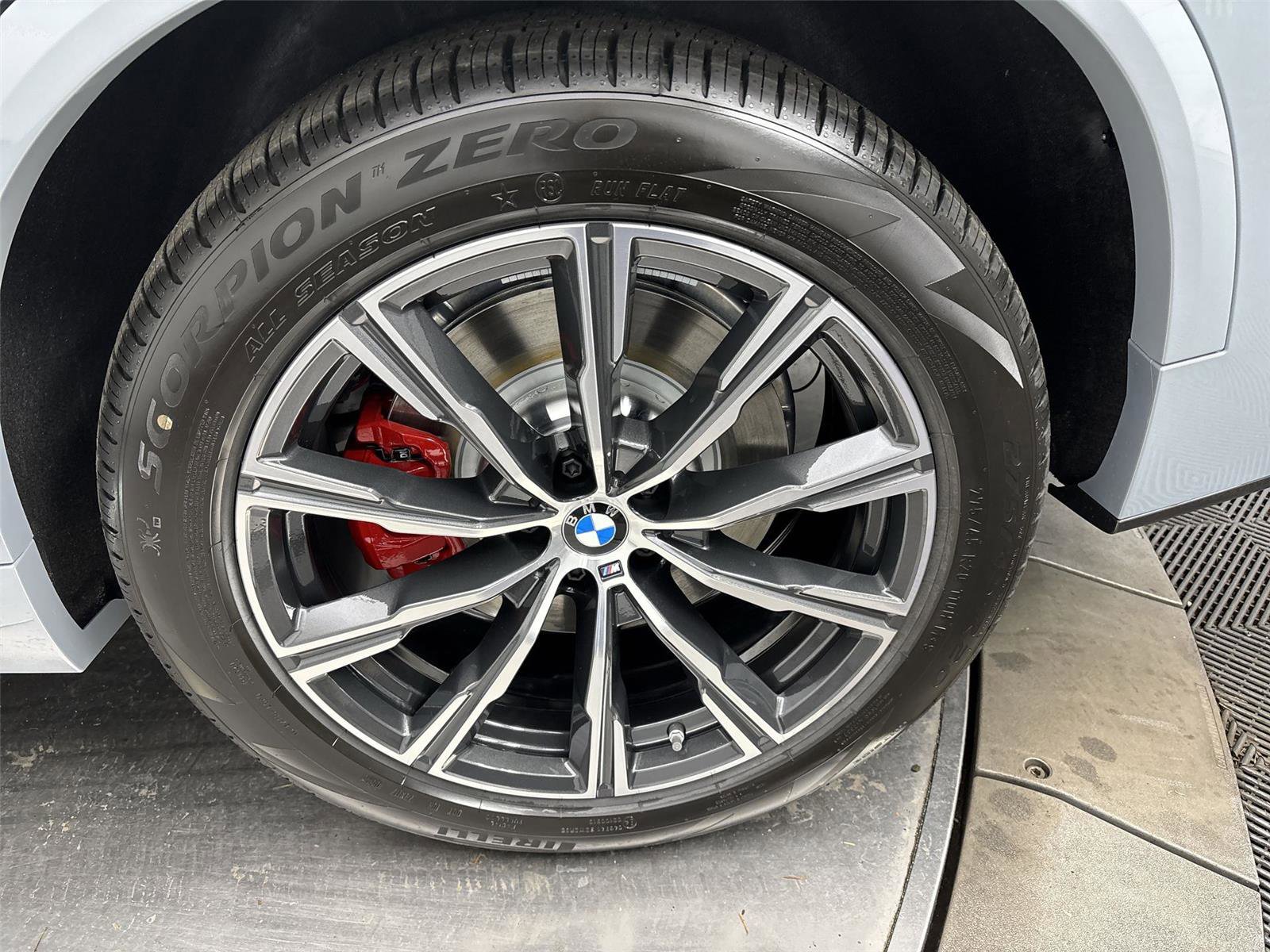 New 2026 BMW X5 xDrive50e AWD/4WD image 27