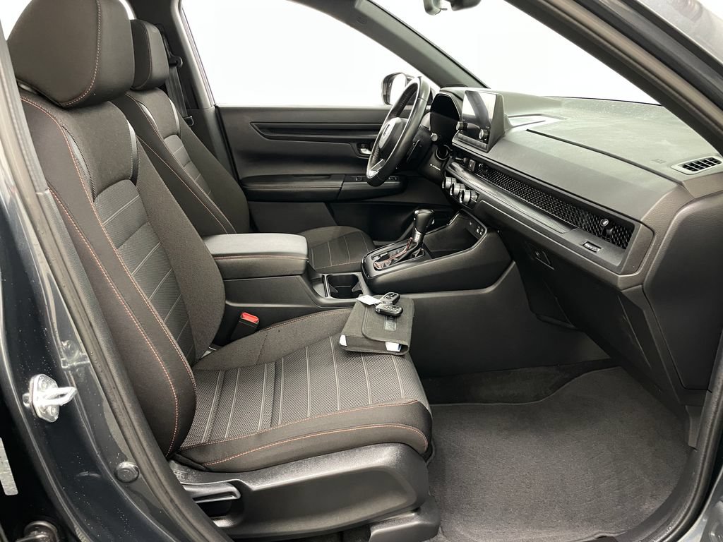 Used 2024 Honda CR-V Sport image 35