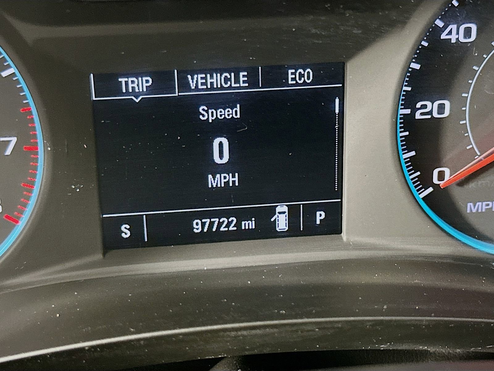 Used 2020 Chevrolet Traverse LS image 12