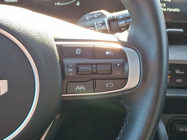 Used 2023 Kia Sportage X-Line w/ X-Line Premium Package AWD/4WD image 28