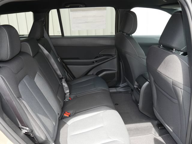 New 2026 Jeep Cherokee Laredo AWD/4WD image 24