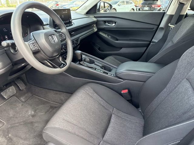 Used 2024 Honda Accord EX image 13