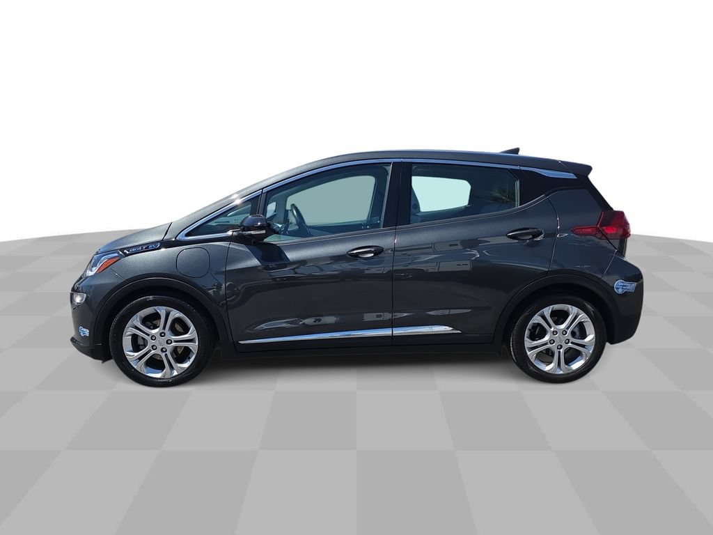 Used 2020 Chevrolet Bolt LT FWD image 5