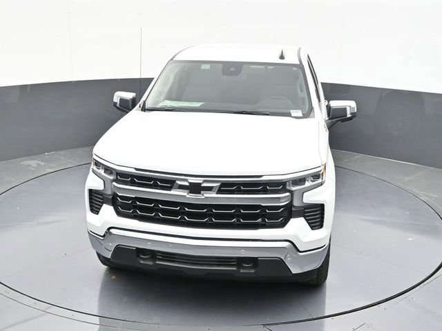 New 2026 Chevrolet Silverado 1500 LT image 54